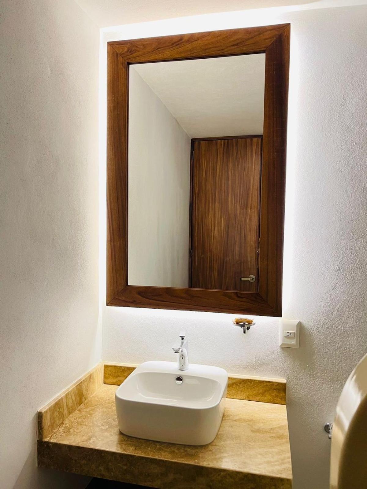 Hotel Villas Ema Zihuatanejo Exterior photo